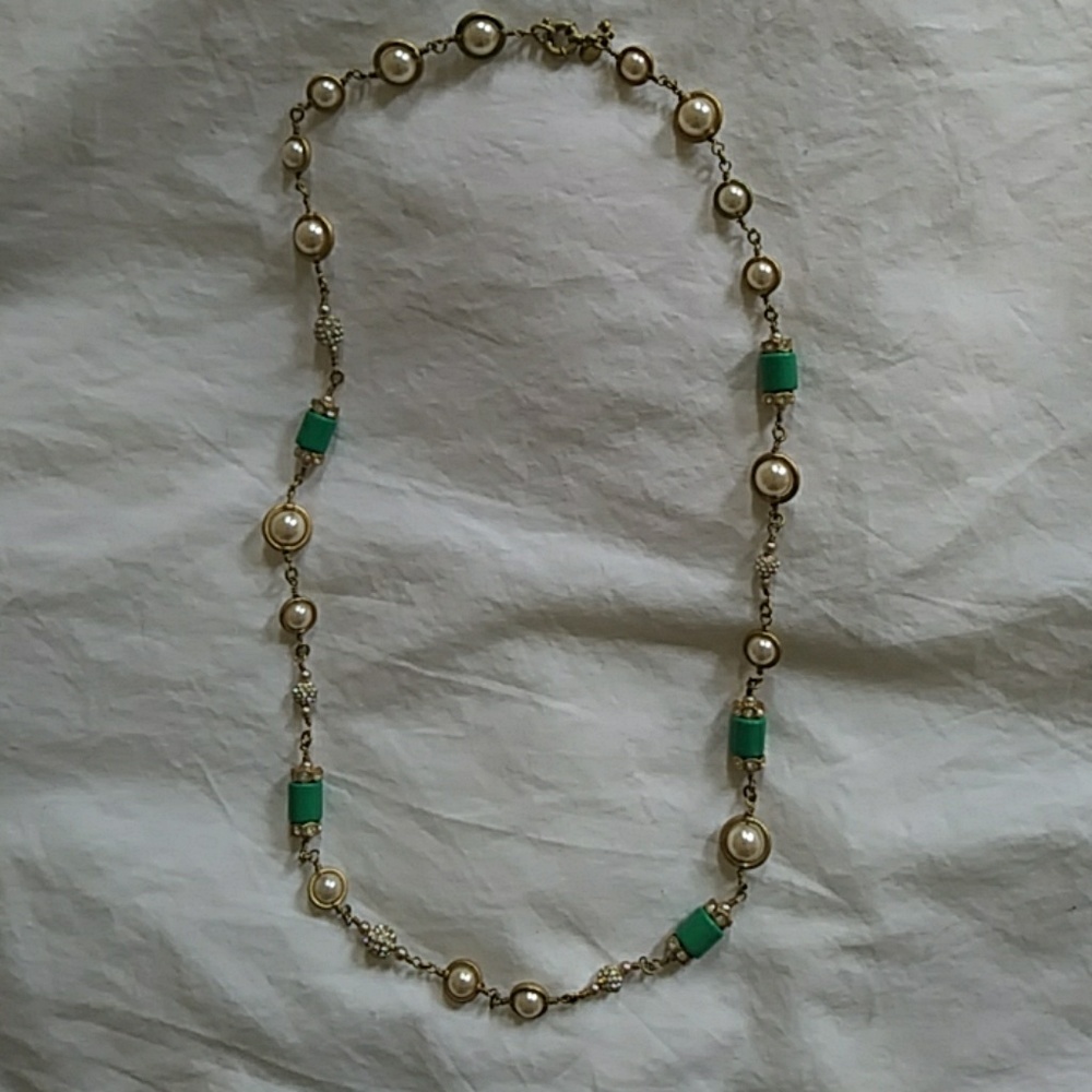 Jcrew necklace